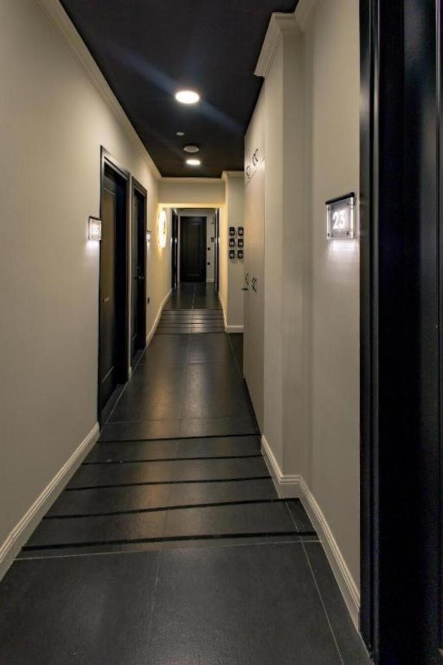 Aparthotel Triple A - Stylish Seven On The Pedestrian - Free Parking! Atenas Exterior foto